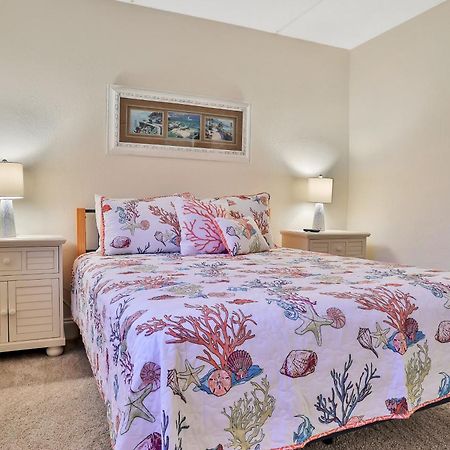 Brista Del Mar Condos Cape Canaveral Pokój zdjęcie