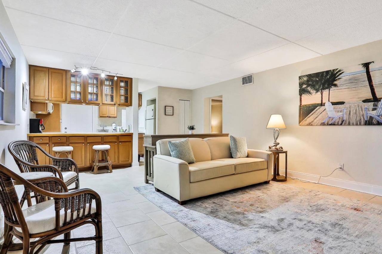 Brista Del Mar Condos Cape Canaveral Pokój zdjęcie