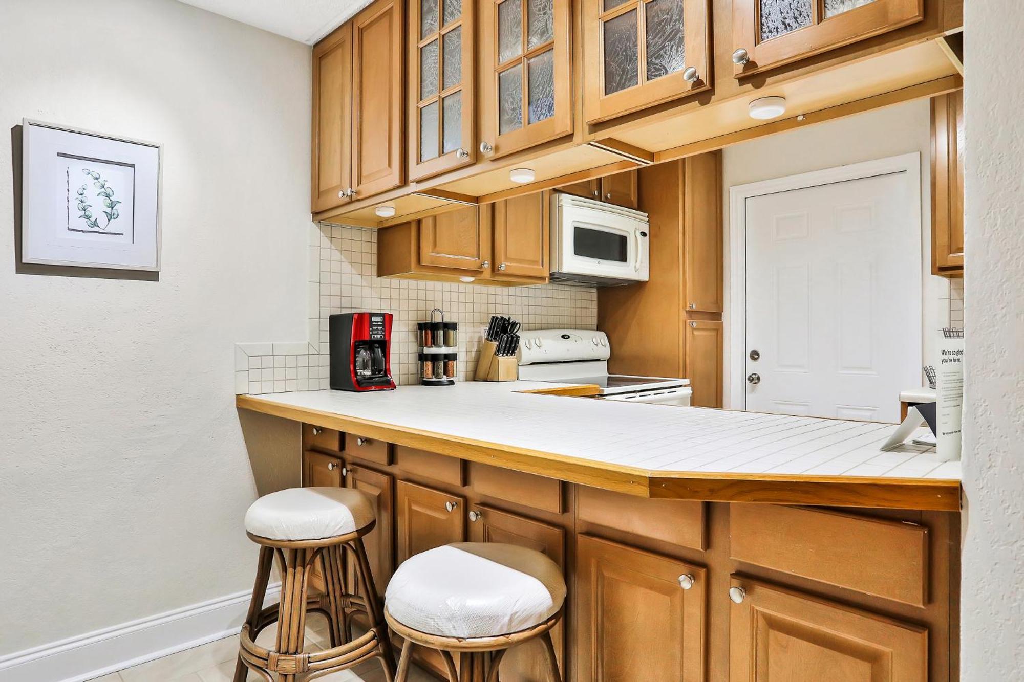 Brista Del Mar Condos Cape Canaveral Pokój zdjęcie