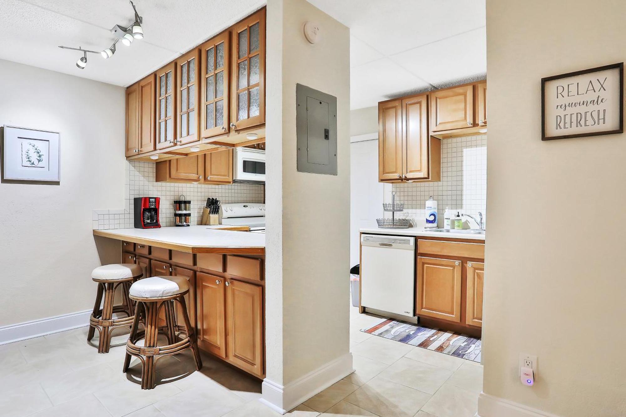 Brista Del Mar Condos Cape Canaveral Pokój zdjęcie