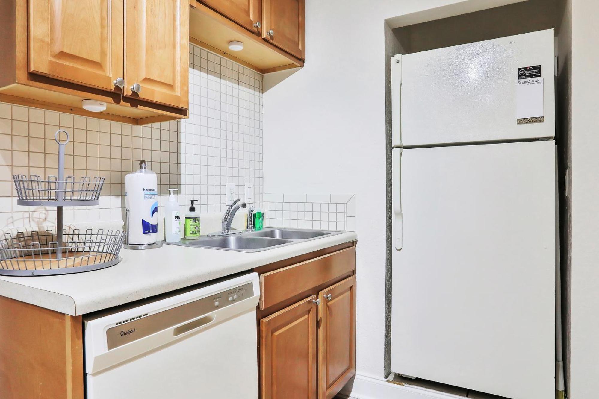 Brista Del Mar Condos Cape Canaveral Pokój zdjęcie