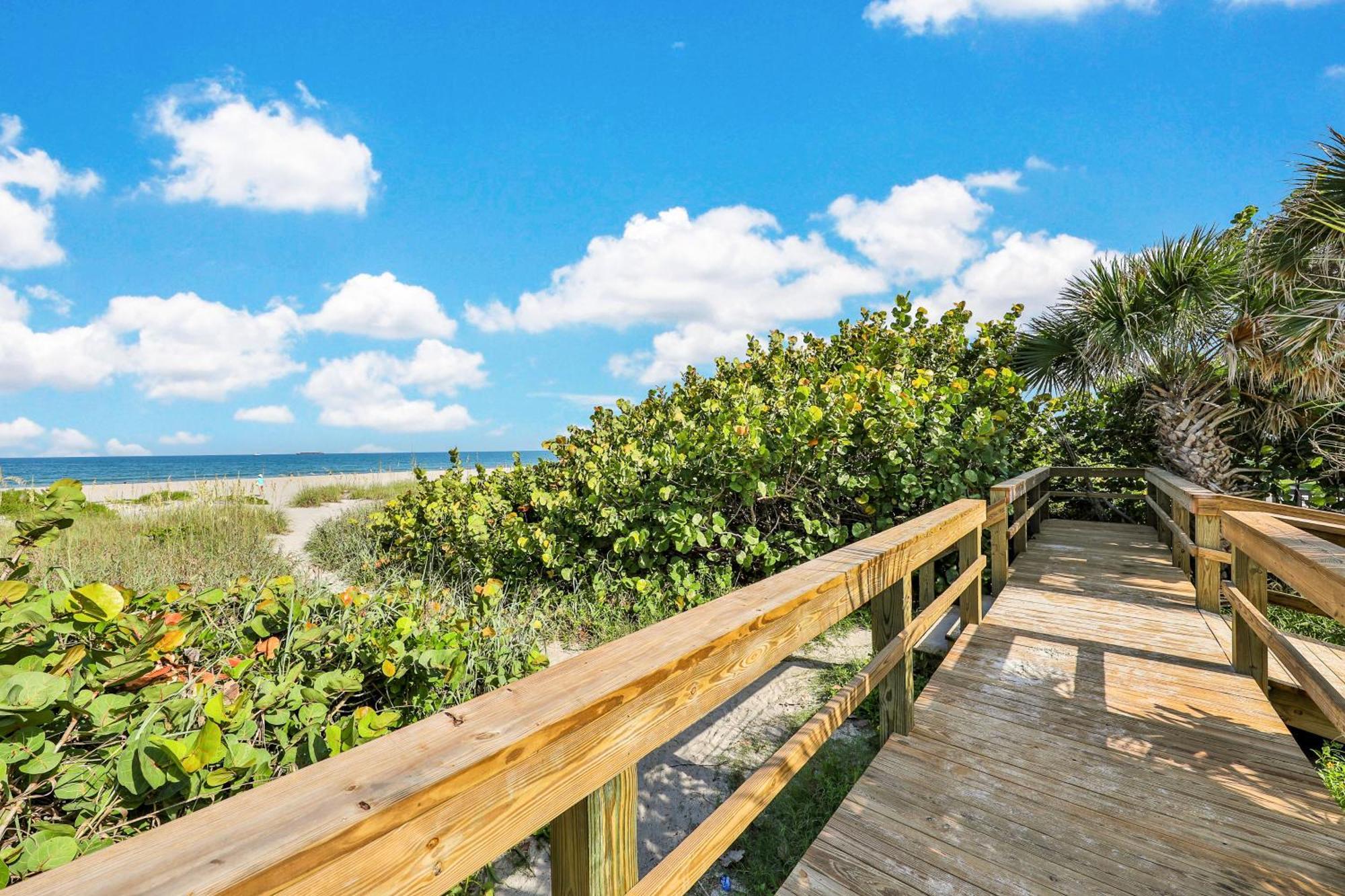 Brista Del Mar Condos Cape Canaveral Pokój zdjęcie