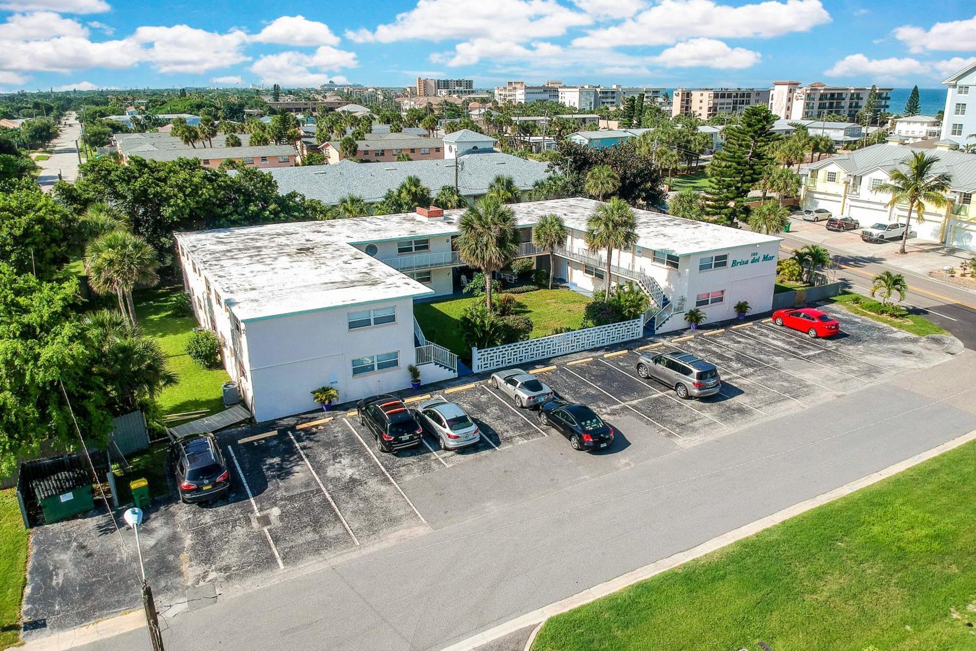 Brista Del Mar Condos Cape Canaveral Pokój zdjęcie