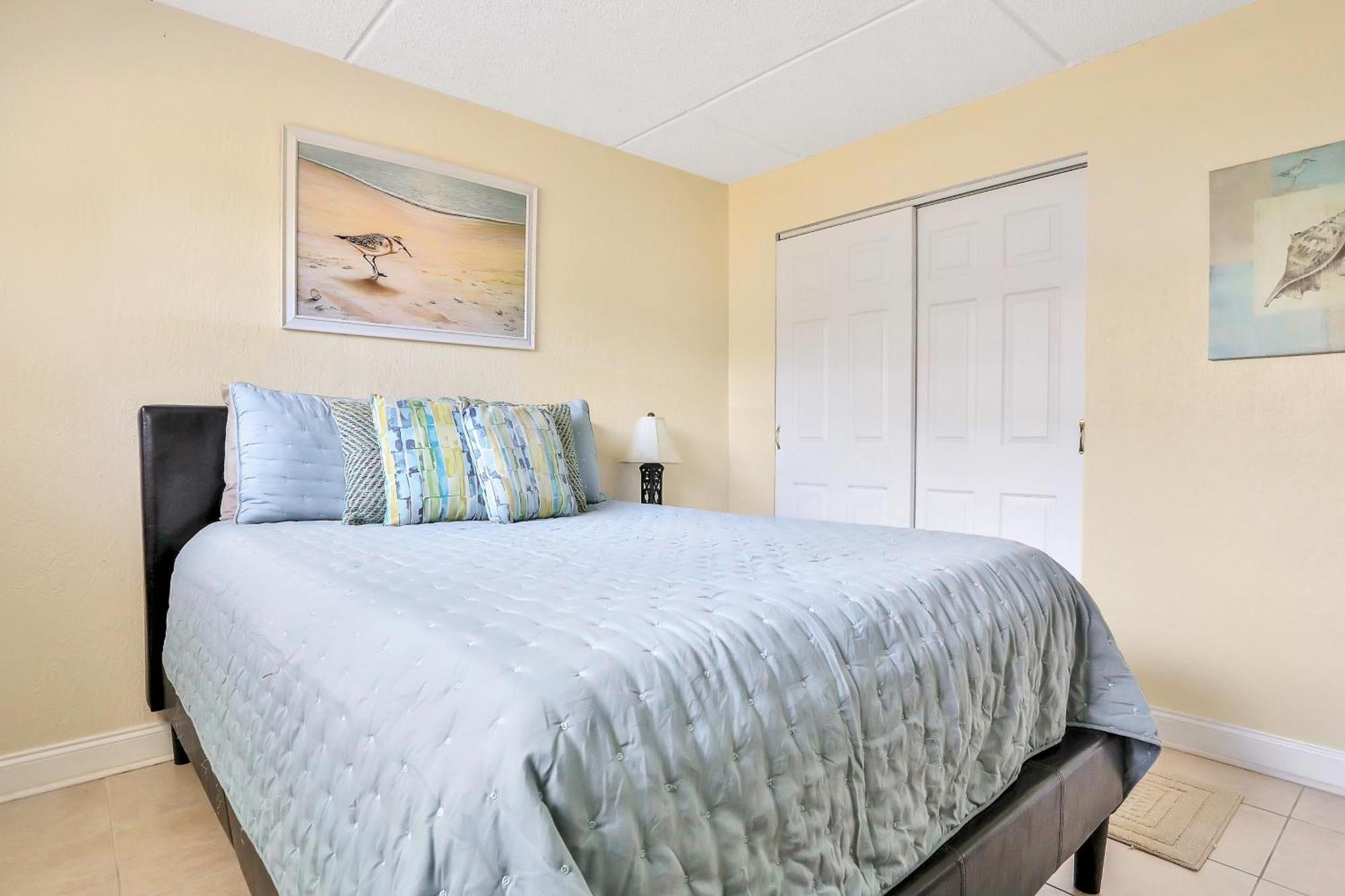 Brista Del Mar Condos Cape Canaveral Pokój zdjęcie
