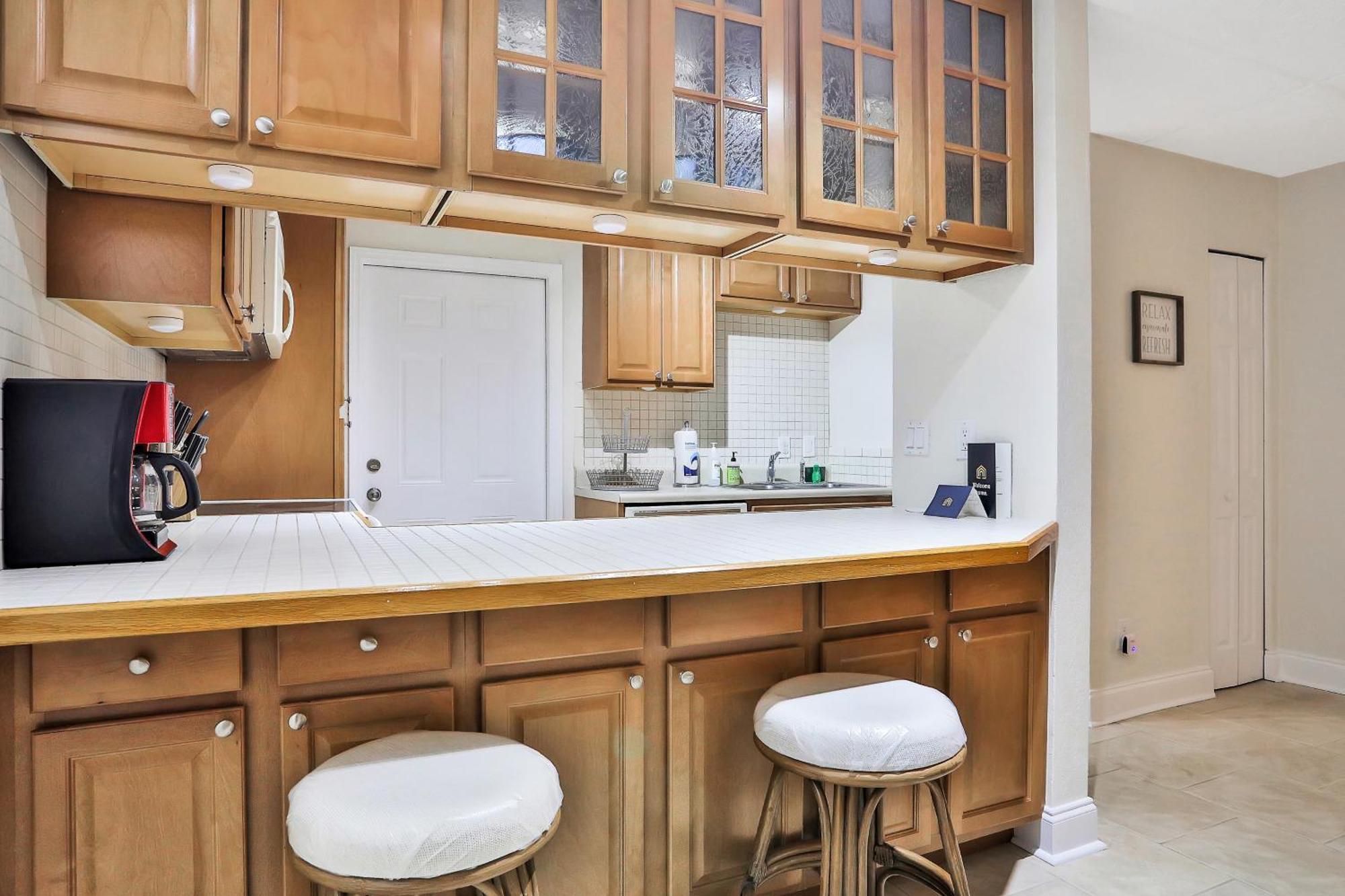 Brista Del Mar Condos Cape Canaveral Pokój zdjęcie