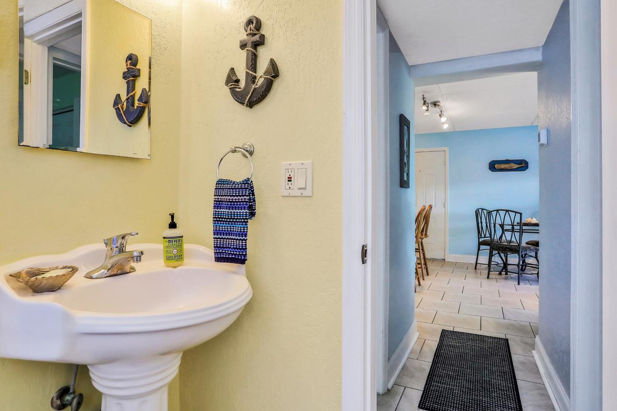 Brista Del Mar Condos Cape Canaveral Pokój zdjęcie