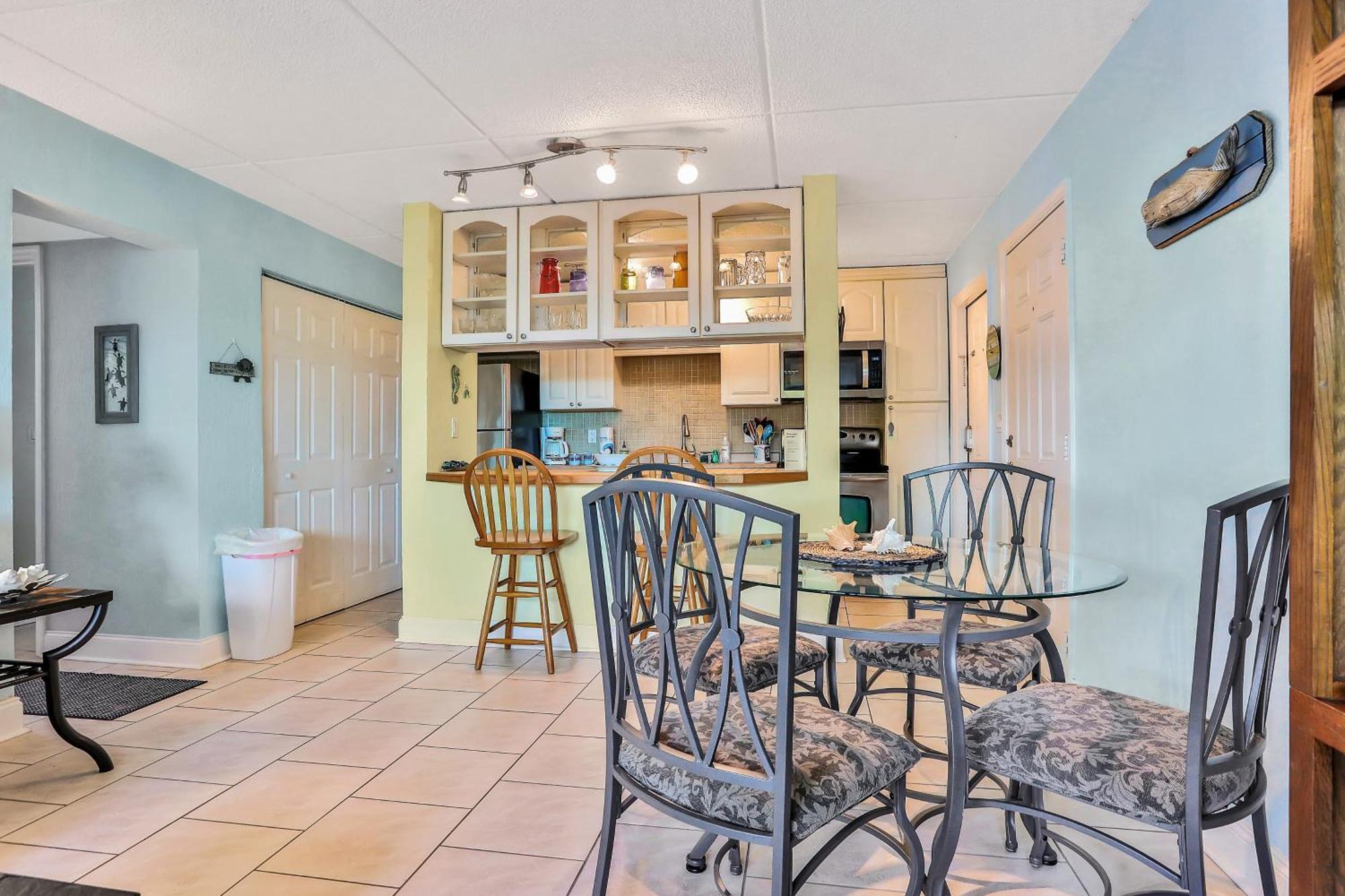 Brista Del Mar Condos Cape Canaveral Pokój zdjęcie