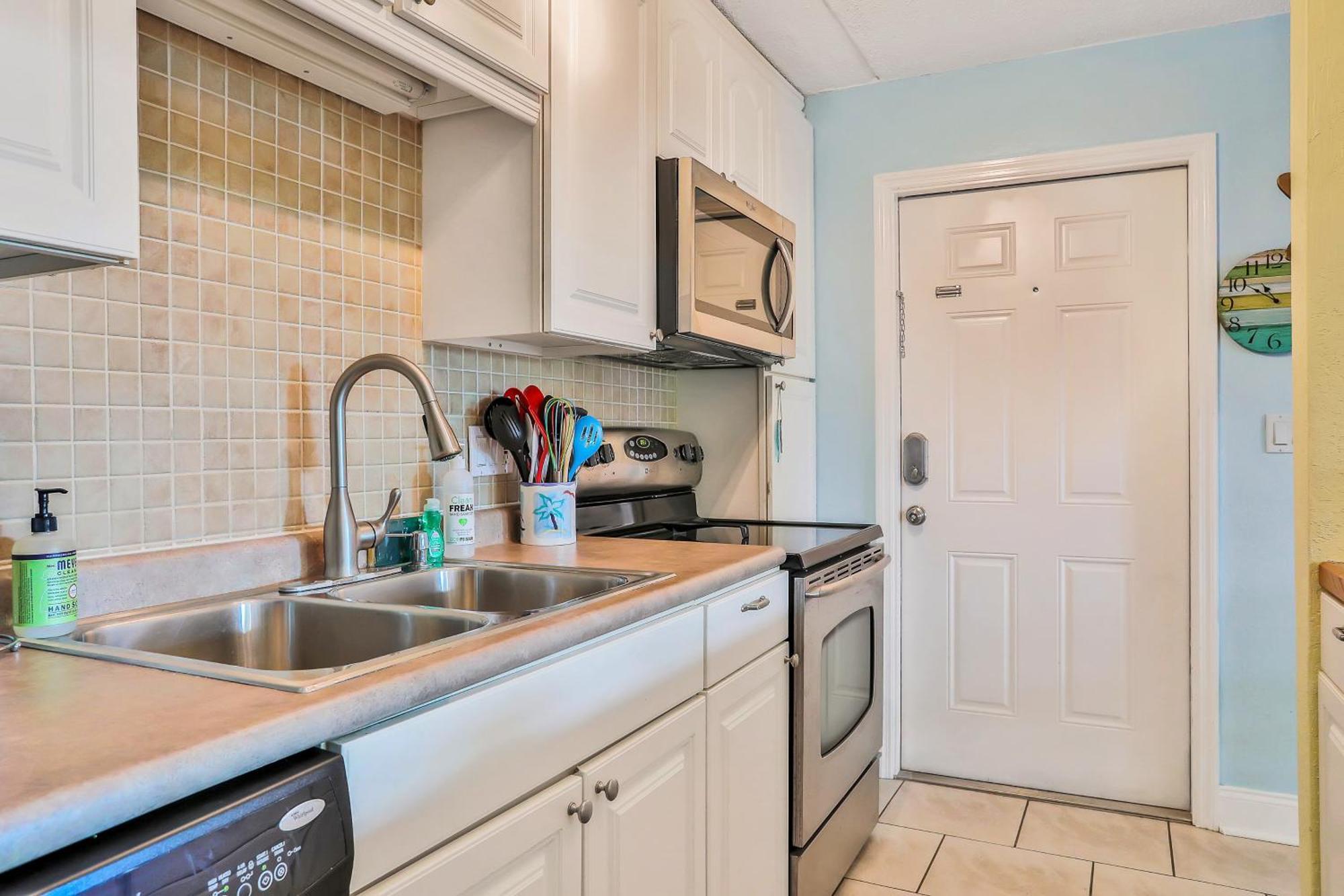 Brista Del Mar Condos Cape Canaveral Pokój zdjęcie