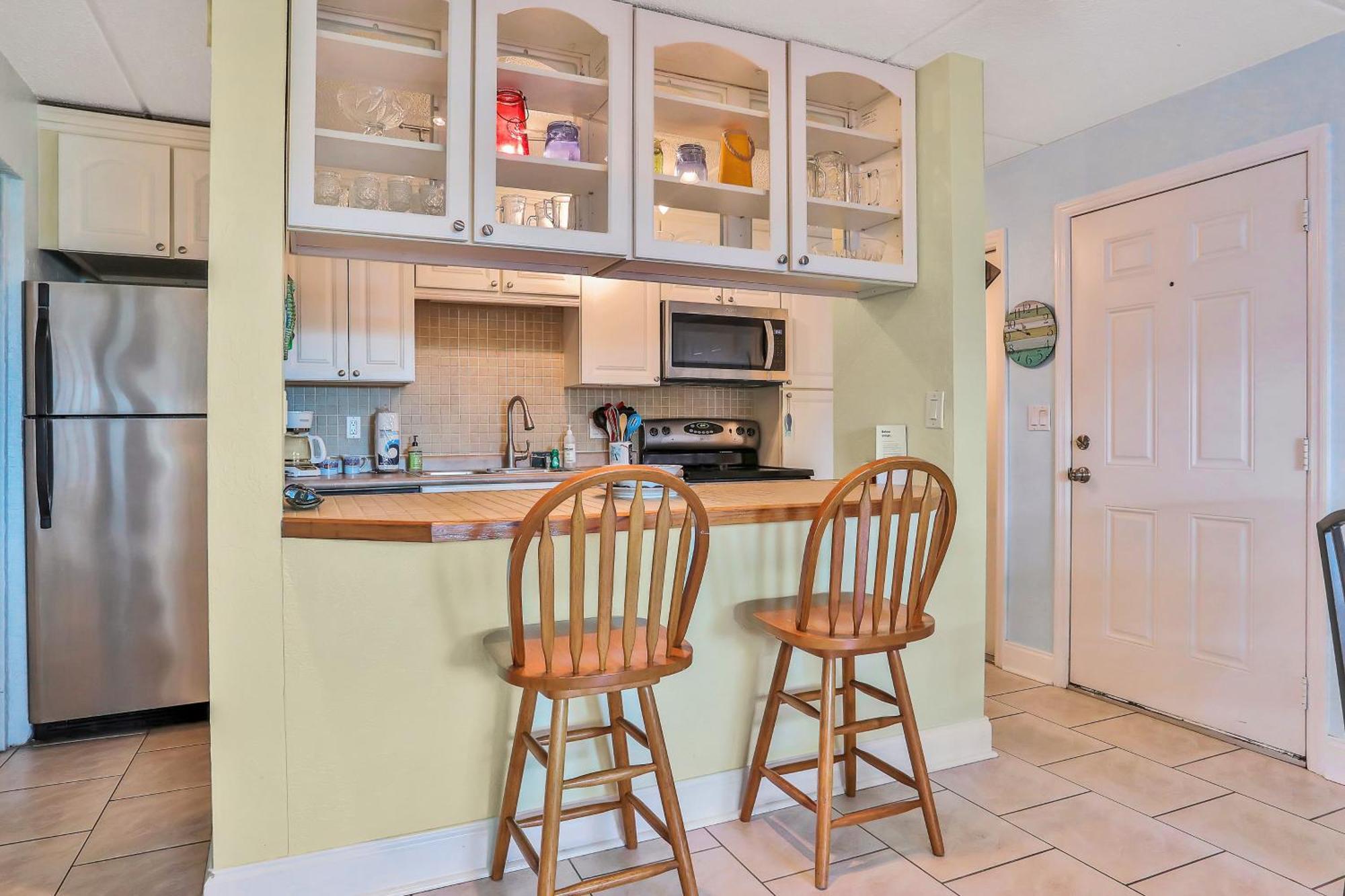Brista Del Mar Condos Cape Canaveral Pokój zdjęcie