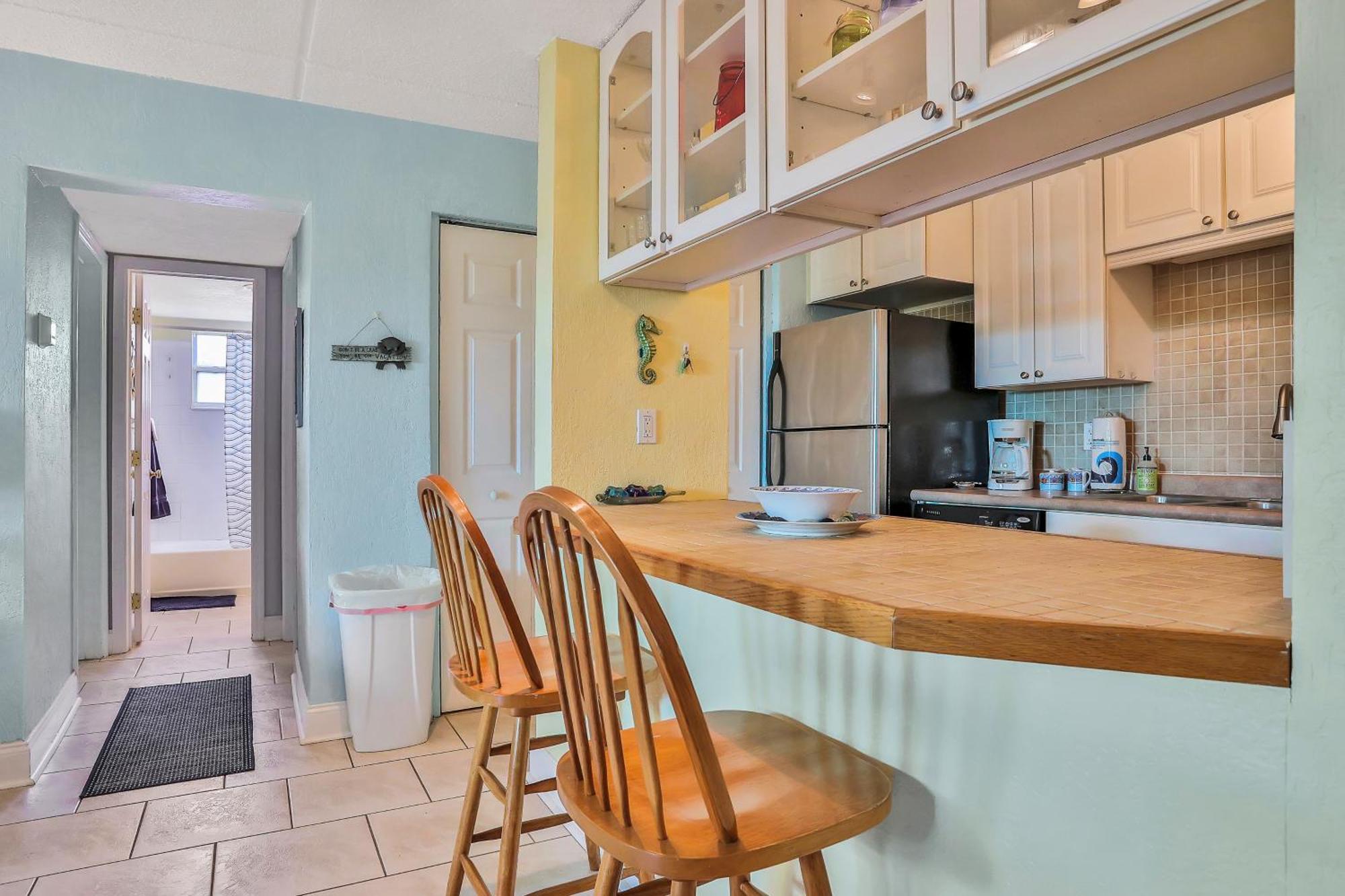Brista Del Mar Condos Cape Canaveral Pokój zdjęcie
