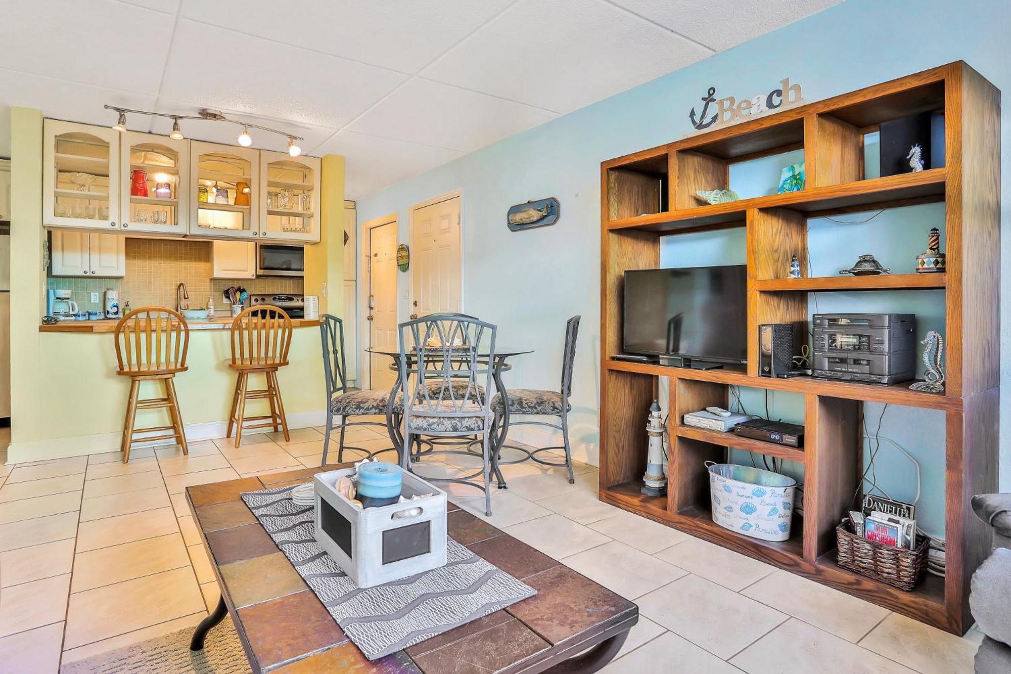 Brista Del Mar Condos Cape Canaveral Pokój zdjęcie