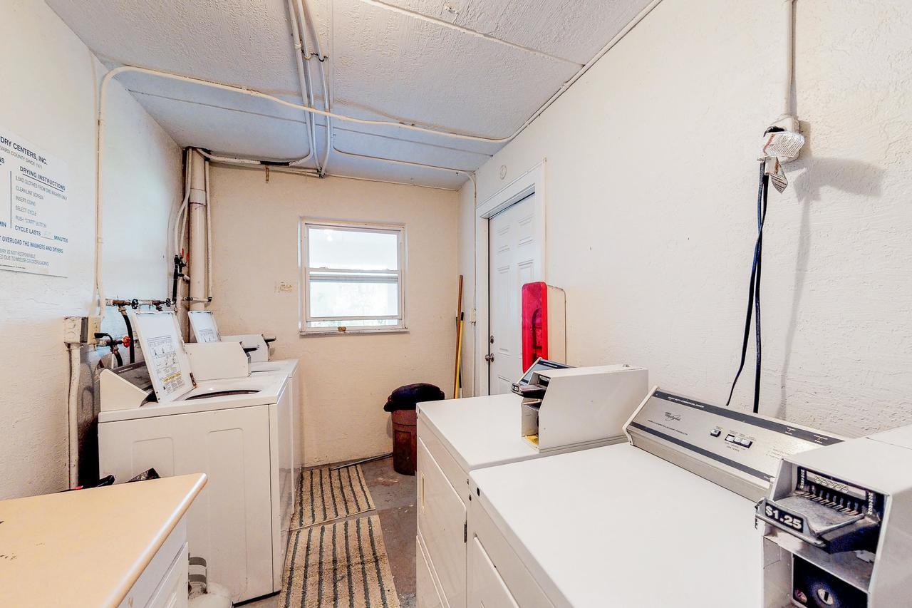 Brista Del Mar Condos Cape Canaveral Zewnętrze zdjęcie