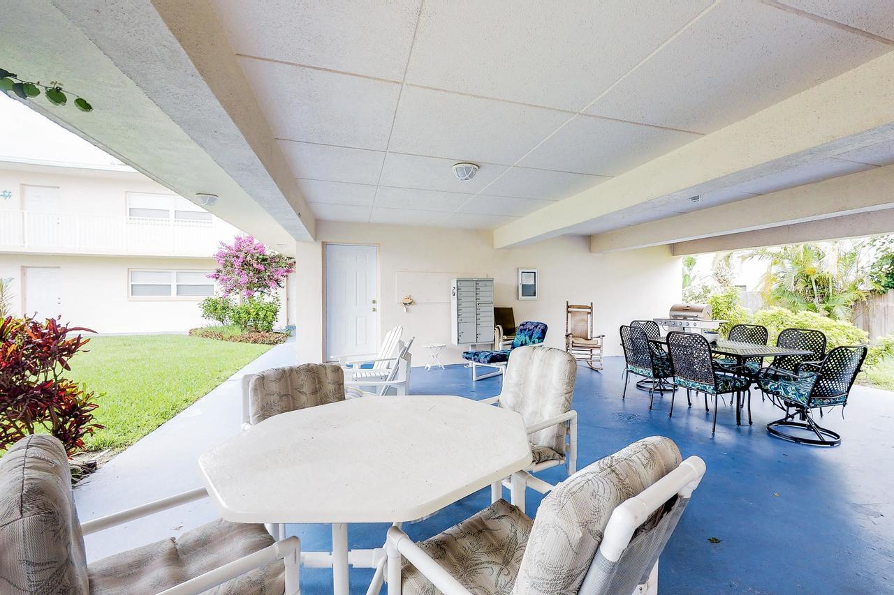 Brista Del Mar Condos Cape Canaveral Zewnętrze zdjęcie