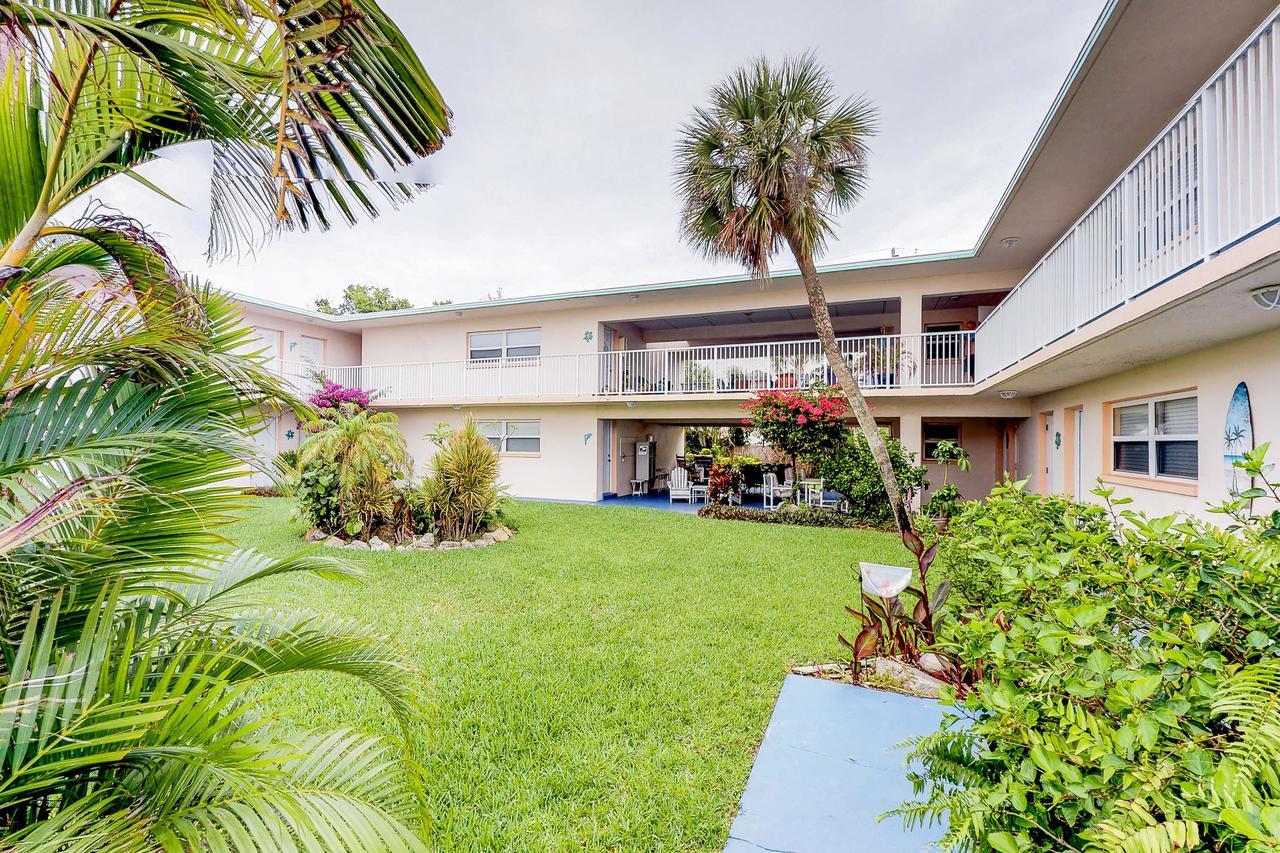 Brista Del Mar Condos Cape Canaveral Zewnętrze zdjęcie