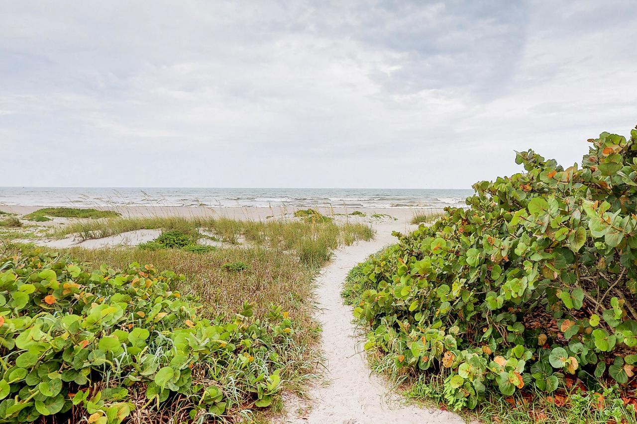 Brista Del Mar Condos Cape Canaveral Zewnętrze zdjęcie