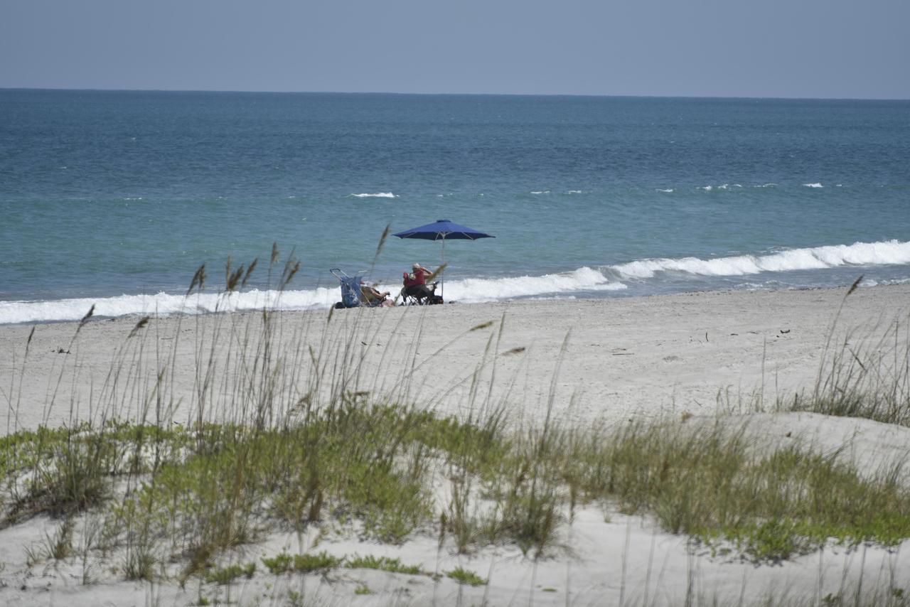Brista Del Mar Condos Cape Canaveral Zewnętrze zdjęcie