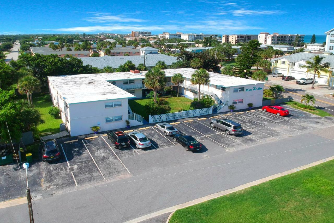 Brista Del Mar Condos Cape Canaveral Zewnętrze zdjęcie