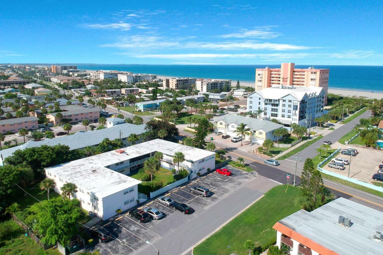 Brista Del Mar Condos Cape Canaveral Zewnętrze zdjęcie