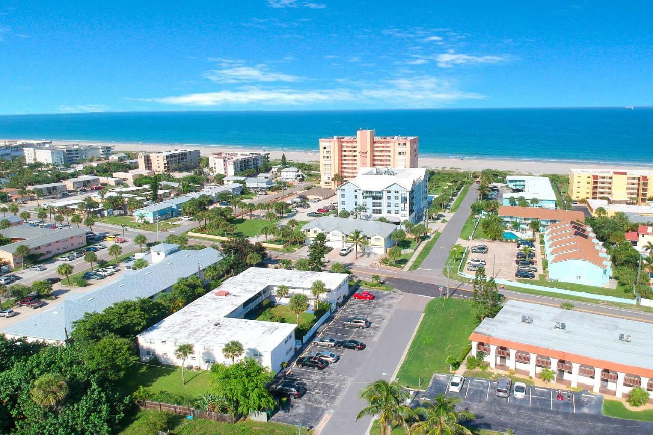 Brista Del Mar Condos Cape Canaveral Zewnętrze zdjęcie